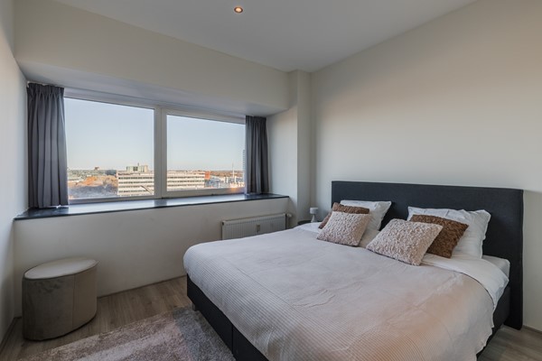 Foto - Te koop: Pastoor Petersstraat 176-62, 5612 LW Eindhoven